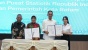 Langkah Konkret Sajikan Data Akurat, BP Batam-Pemko Batam Teken MoU dengan BPS RI